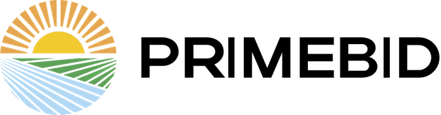 PrimeBid Logo
