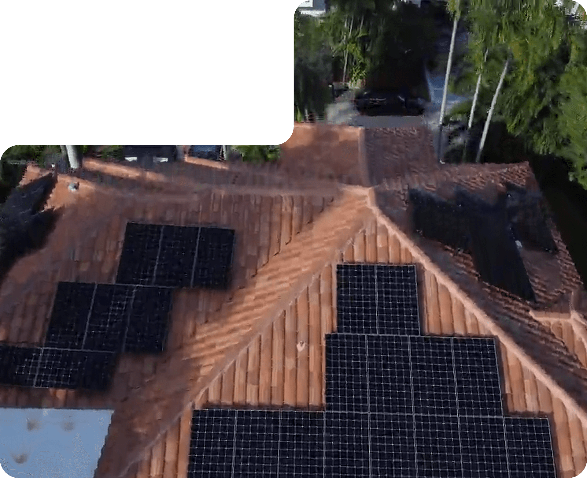 Savings illustration